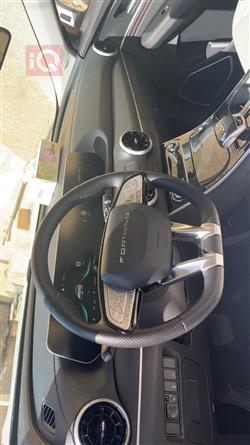 دونج فينج T5 EVO